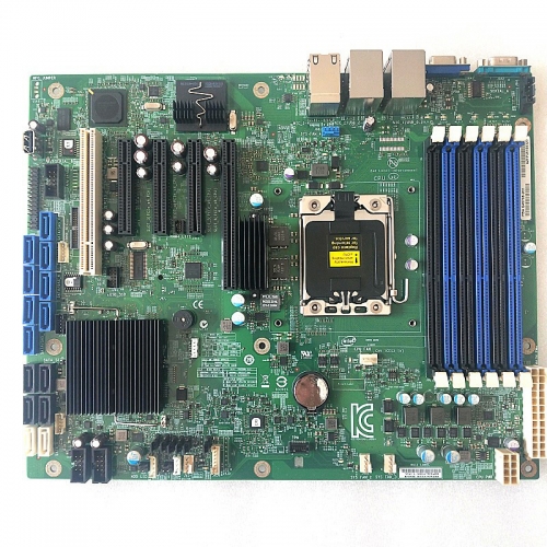 INTEL S1400FP4