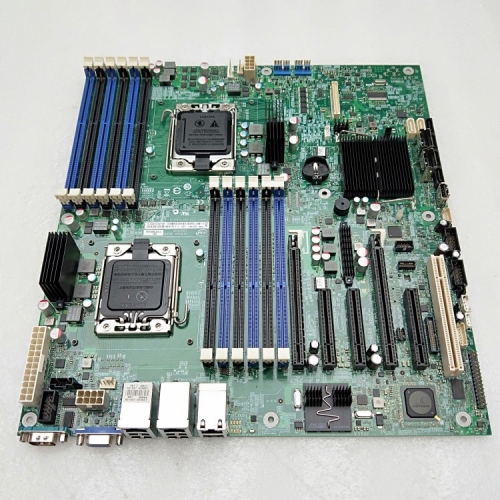 INTEL S2400GP