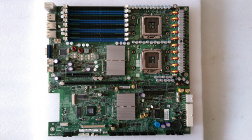 INTEL S5000PALR