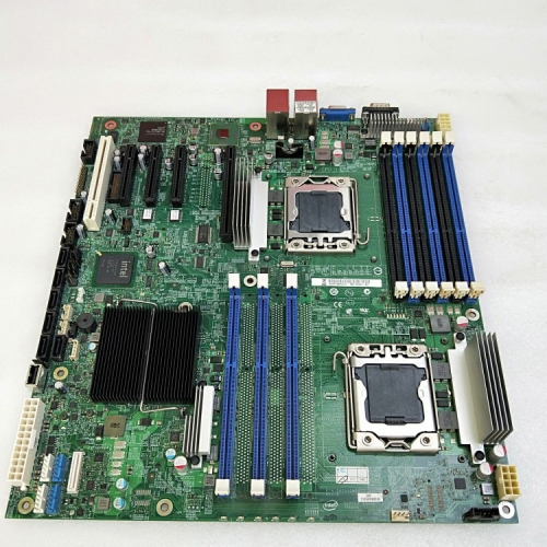 INTEL  S5520HC X58