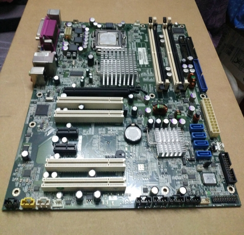 RadiSys RB945G ATX Rev:1.0