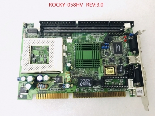 ROCKY-058HV REV:3.0