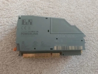 POWERLINK X20 SYSTEM