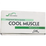 COOL MUSCLE CM1-C-17L30C