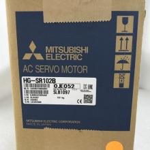 MITSUBISHI HG-SR102B