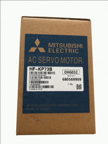 MITSUBISHI HF-KP73B