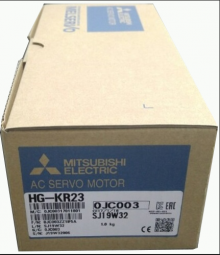 MITSUBISHI HG-KR23
