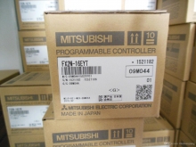 MITSUBISHI FX2N-16EYT