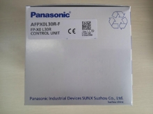 PANASONIC AFPX0L30R-F