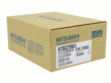 MITSUBISHI A1SD75M3