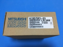 MITSUBISHI A1SD75P2-S3