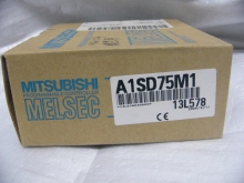 MITSUBISHI A1SD75M1