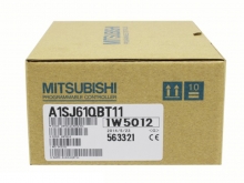 MITSUBISHI A1SJ61QBT11