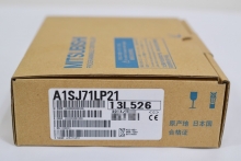 MITSUBISHI A1SJ71LP21