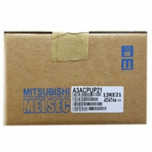 MITSUBISHI A3ACPUP21