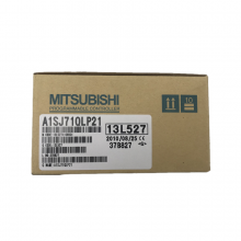 MITSUBISHI A1SJ71QLP21