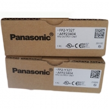 PANASONIC FP2-Y32T