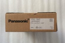 PANASONIC FP2-Y64T