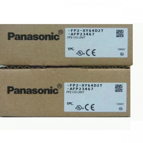 PANASONIC FP2-XY64D2T