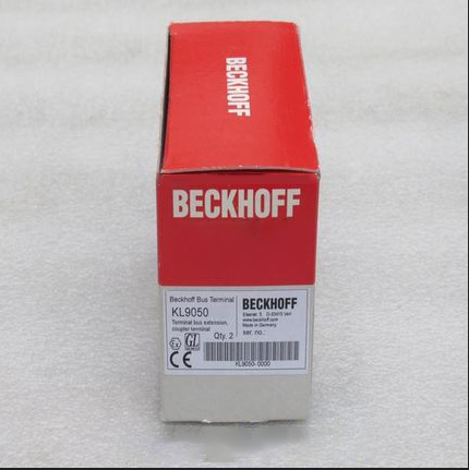 BECKHOFF KL9050