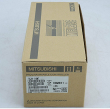 MITSUBISHI FX2N-16MT