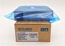 MITSUBISHI A1SY22