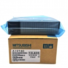 MITSUBISHI A1SY40