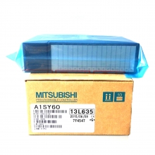 MITSUBISHI A1SY60