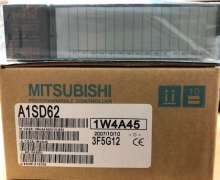 MITSUBISHI A1SD62