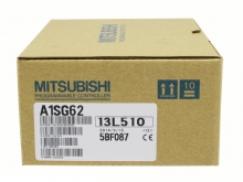 MITSUBISHI A1SG62