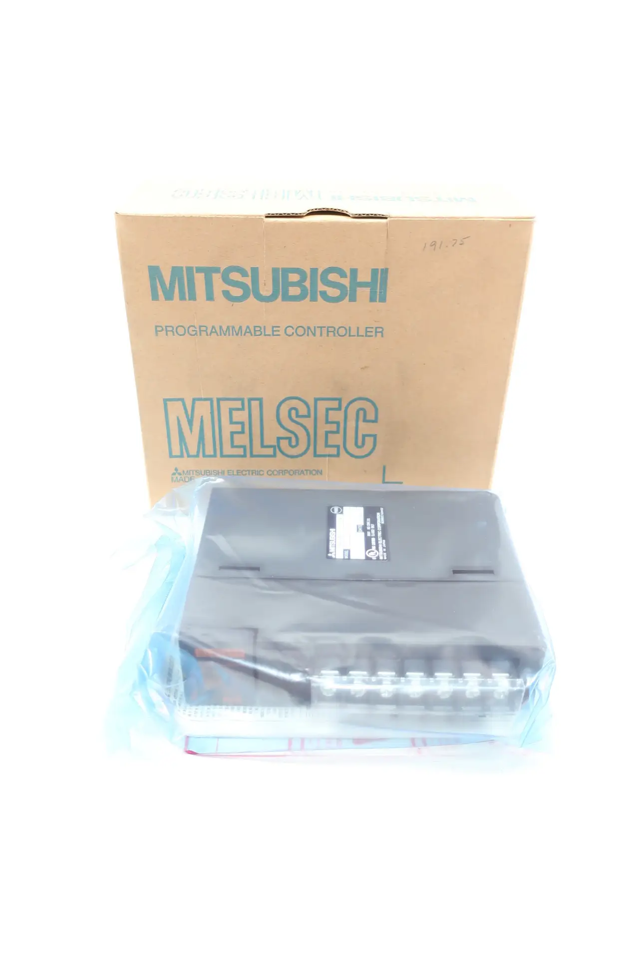 MITSUBISHI A1SJ51T64