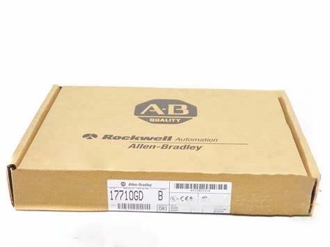 Allen-Bradley 1771-OGD