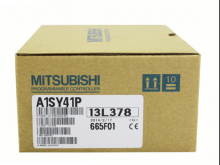 MITSUBISHI A1SY41P