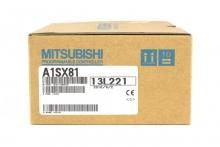 MITSUBISHI A1SX81