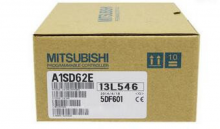 MITSUBISHI A1SD62E