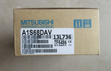 MITSUBISHI A1S68DAV