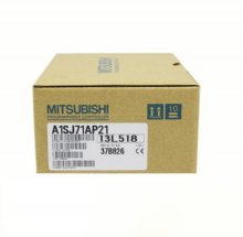 MITSUBISHI A1SJ71AP21