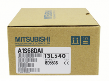 MITSUBISHI A1S68DAI