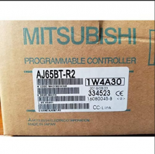 MITSUBISHI AJ65BT-R2