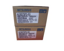 MITSUBISHI A1SD75P3-S3