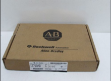 Allen-Bradley 1771-OAD/C