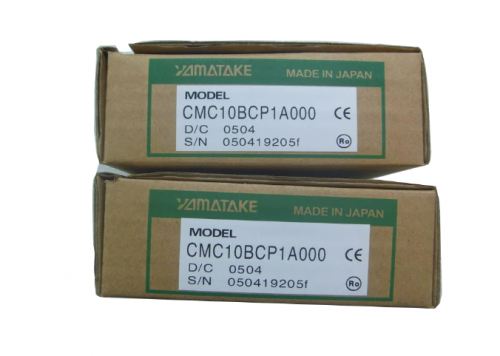 YAMATAKE CMC10BCP1A000