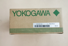 YOKOGAWA  F3PU20-0S
