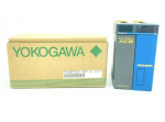 YOKOGAWA  F3SP08-OP