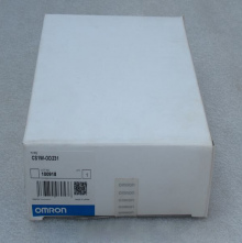 OMRON CS1W-OD231