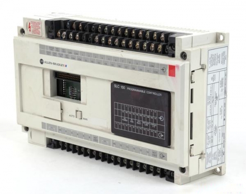 Allen-Bradley 1745-LP151