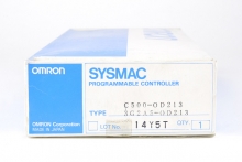 OMRON C500-OD213