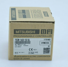 MITSUBISHI FX2N-16EX-ES/UL