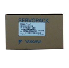 YASKAWA  SGDH-01AE