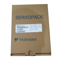 YASKAWA  SGDV-R70A11B